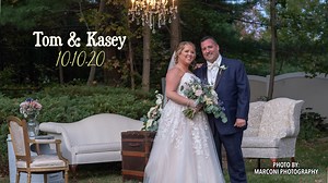 VIP FILMS - SEQUERIA FULL WEDDING FILM 10/10/20