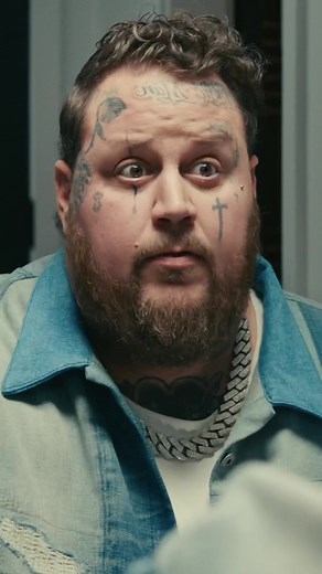 Jelly Roll on TikTok