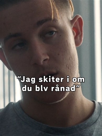 Tufft läge nu. Streama Festen på SVT Play #festen #svtplay | svt