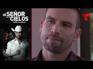 The Lord of the Skies 4 | Episode 20 | Telemundo English