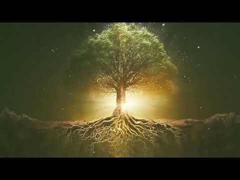 Nurturing Earth Meditation | Grounding and Connecting to Mother Earth | Divine Guidance from Gaia