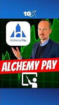 Alchemy Pay Analysis 2025 – Part 2: Numbers, Data & Facts 💡