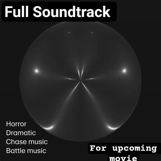 Upcoming Movie Soundtrack #music