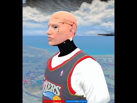 HOW TO GET BLACK NECK DLC (FIVEM)