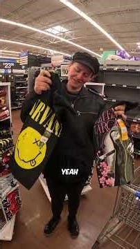 Blessing a Woman Crying at Walmart!