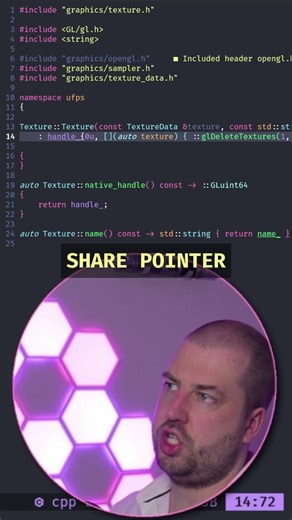 C++ Smart Pointers