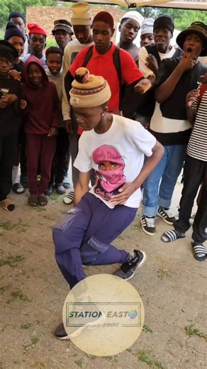 Station East⭐️ | Dropping the full video tomorrow check it out on our channel 🫵🏾🔥 | Instagram