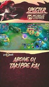 TEST SUNUCUSU YENİLENEN (REVAMP) EUDORA | Mobile Legends #mlbbtr #mobilelegends #mlbb