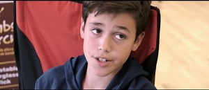 The Mysterious Note (2019)