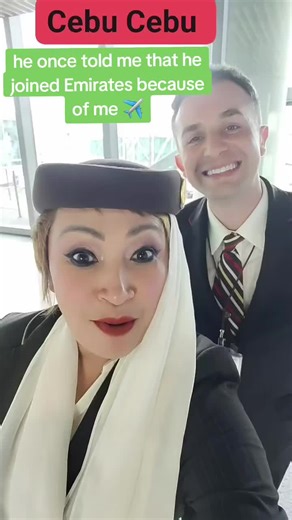 Live Each Day to the Fullest as a Flight Attendant