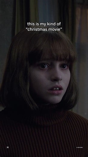 Warner Bros. Horror on Instagram: "merry holidays to your inner demon 🎄 🎥 The Conjuring 2"