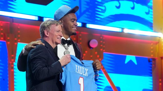 Auburn expert lets Titans fans in on what they're really getting with Keldric Faulk
