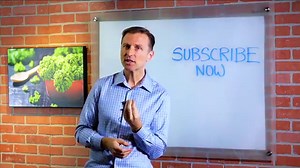 Fix Abdominal Gas and Bloating: A Quick Guide | Dr. Berg