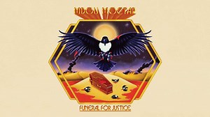 Mdou Moctar pulses with a fiery momentum on Funeral For Justice