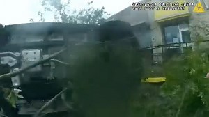 3.1K views · 47 reactions | #AxonBodyCam captured the immediate aftermath of an EF-2 tornado in Louisiana and the rescue efforts of Slidell PD & local rescue crews just moments after the natural disaster struck. #Axon #ProtectLife | Axon | Facebook