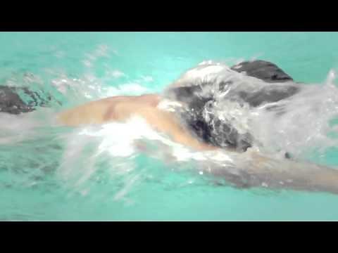 arena Waterfeel X-Life Fabric for a Perfect Fit