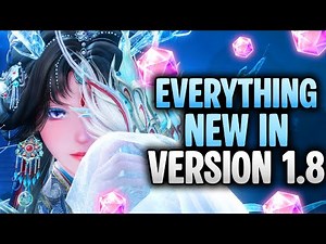 Here’s EVERYTHING you need to know about Infinity Nikki Version 1.8 (events, outfits, and more)