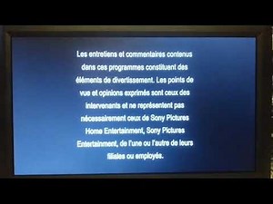 Opening To Are We Done Yet? 2007 DVD