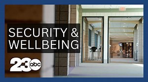 Schools prioritize safety with innovative designs