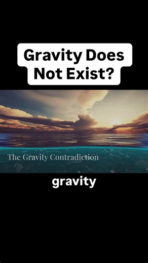 Gravity Does Not Exist? #flatearth #flatearther #flatearthtruth #flatearthers #flatearthproof