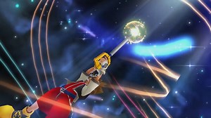 Adventure through Disney worlds from memorable stories such as The Lion King, Pirates of the Caribbean, Hercules, Beauty and the Beast, Peter Pan, Aladdin and many more! Kingdom Hearts HD 1.5 2.5 ReMIX lands on Epic Games Store later this month. | Kingdom Hearts