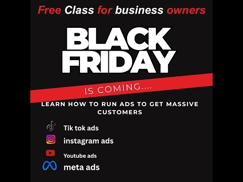 How to be a Media Buyer in 2025 | Earn 6 Figures (Full Pratical Course) Day 1