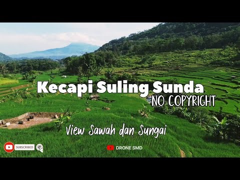 Backsound Kecapi Suling Sunda #backsoundkecapisulingsunda #kecapisunda #sulingsunda
