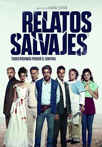 Relatos Salvajes