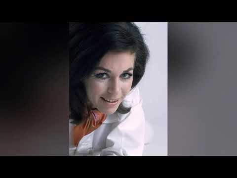 Marianne Koch THE REAL SECRET EXPOSED