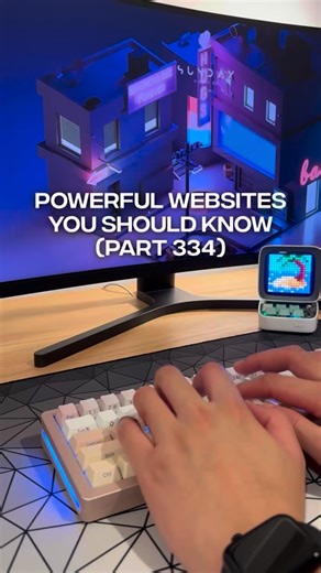 Tech Bytes on Instagram: "Powerful websites you should know (part 334) #carparts #spareparts #carpartsforsale #powerfulwebsites #websitesyouneed"