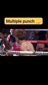 Multiple punch 👍. #sport #roselcumbal #boxing | Rosel Cumbal