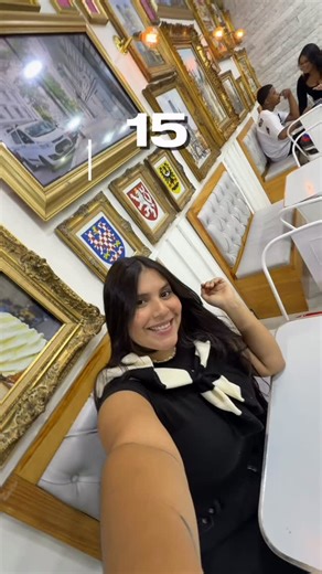 Maria Codella on Instagram: "Plan 1 | @conospraga 🤎🤩 #heladeria #caracas"