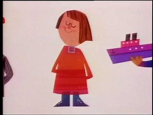 Sesame Street 2643 Season 21 American Archive of Public Broadcasting