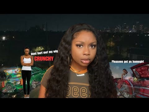 Storytime Your Homegirl to Much DRAMA