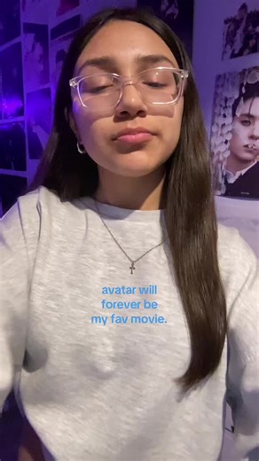 Understanding the Connection to Nature in Avatar