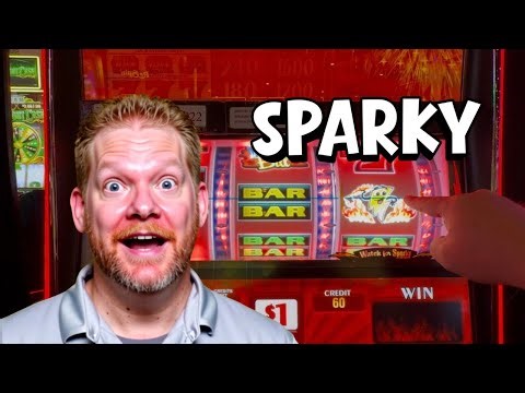 🎉 Sparky Haywire Madness! Multiple Haywire Spins = BIG Win Session! ⚡️🎰