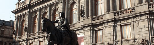 The Nomad Guide to Living in Mexico City