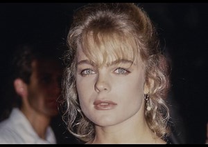 The evolution of Erika Eleniak, the beautiful Shauni in 'Baywatch'