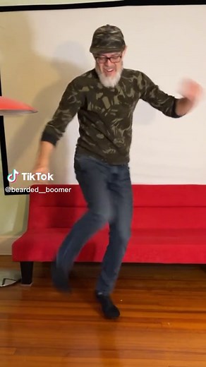 Master Roshi Dance | Schoolhouse Rock | Multiplication Rock