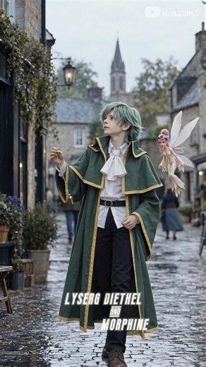 SHAMAN KING Live Action Part 2 🔥 More Shamans Have Arrived | シャーマンキング