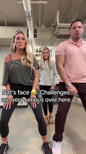 We tried this 409 times and we never didnt slip down