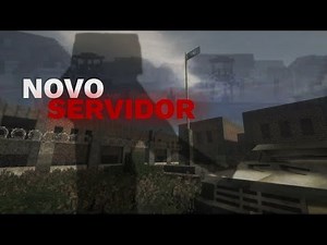 DECIMATION - NOVO SERVIDOR! | DeciNuCleAr