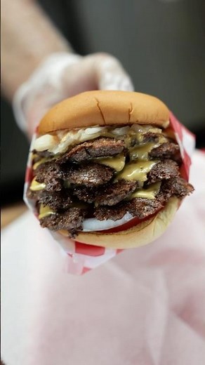 Best Burgers, Fries & Cheesesteaks in Lancaster PA? | Route 66 Restaurant #burgers