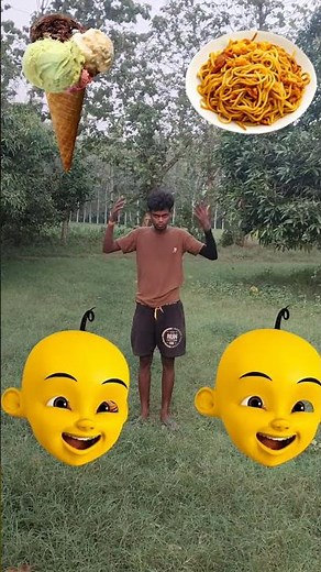 chaumin, icecream,golgape & samosa BF sex magical video