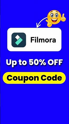 Filmora Coupon Code | filmora coupon code 2026 | filmora discount code