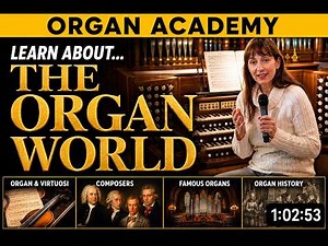 24-Dr Carol Organ Master Class