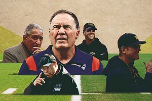 11 Rules for Hiring an NFL Head Coach