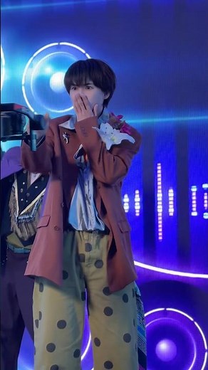 Samba de Night Fever 推しカメラ📸(#NAOYA ver.) ダンスパフォーマンスビデオ公開中🕺🪩✨️ #ONENONLY #ワンエン