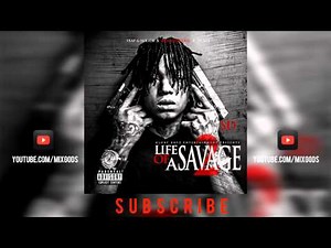 SD - Rob The Hood [Life Of A Savage 2]