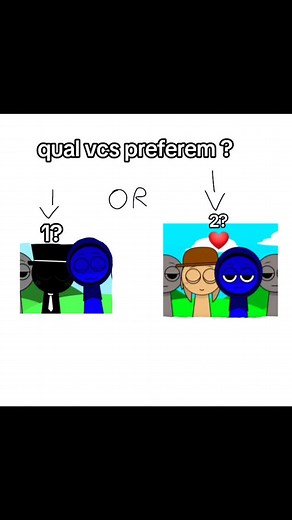 Qual o Melhor Ship: Jevin x Tunner ou Jevin x Black?